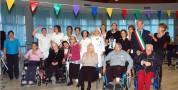 Auguri a nonna Rosetta per i suoi 103 anni