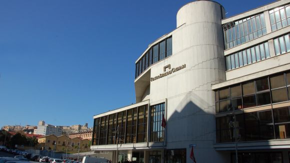 Cagliari - Teatro Lirico