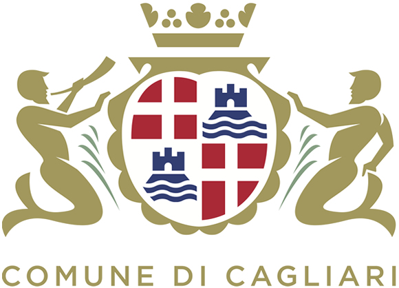 Nuovo stemma istituzionale del Comune di Cagliari