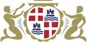 Nuovo stemma istituzionale del Comune di Cagliari
