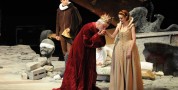 Michele Placido è Re Lear di William Shakespeare al Teatro Massimo di Cagliari