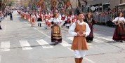 Online l'elenco delle richieste per partecipare alla Festa di Sant'Efisio