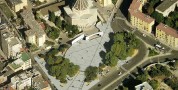 Giunta comunale: progetti definitivi approvati per l'Anfiteatro Romano e Piazza San Michele