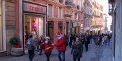 I prezzi nella citta di Cagliari, anticipazione provvisoria del mese di dicembre