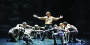 Danza. La Compagnia Nazionale Ungherese tour in Sardegna con "Zorba"
