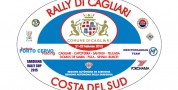 Arriva la 1^ edizione del Rally di Cagliari - Costa del Sud