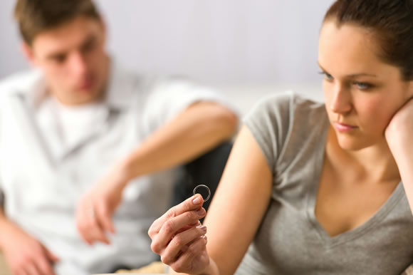 Separazione e divorzio in Comune: procedure semplici e veloci