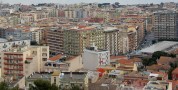 Situazione abitativa a Cagliari