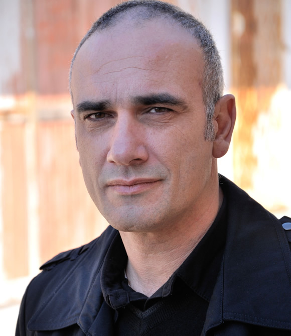 Massimo Zordan