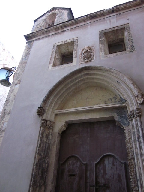 Chiesa della Speranza - Cagliari