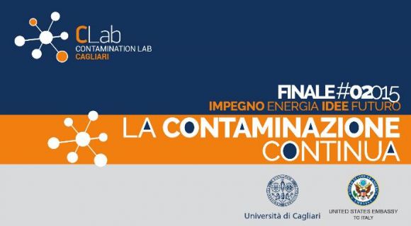 Finale della seconda edizione del Contamination Lab Cagliari