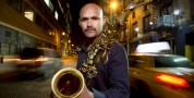 Da San Juan a Cagliari il sassofonista Miguel Zenón al Jazzino