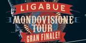 Secondo concerto di Ligabue 24 aprile 2015