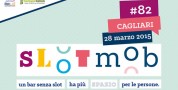 Cagliari: uno Slotmob contro il gioco d'azzardo