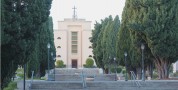 I cimiteri di San Michele, Bonaria e Pirri restano chiusi al pubblico