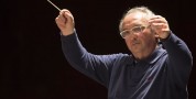 Omaggio a Puccini: Fabrizio Maria Carminati dirige l'Orchestra del Teatro Lirico di Cagliari