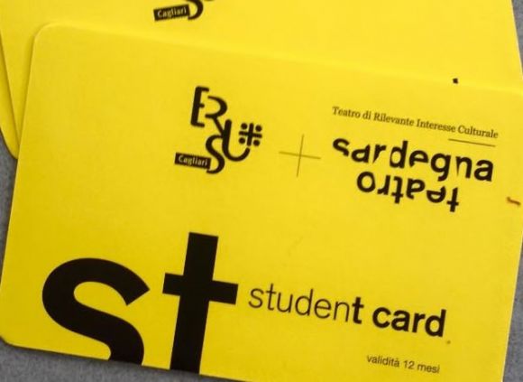 La STudent Card