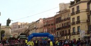 Numeri record per la Maratona di Cagliari