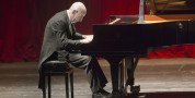 Scintillante recital del pianista Roberto Cappello