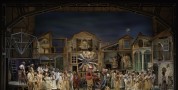 Verdi Donizetti Bizet Gabriel Lehár. La Stagione lirica e di balletto 2015 del Teatro Lirico