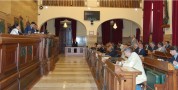La seduta del Consiglio Comunale del 5 maggio è stata aggiornata a martedì 12