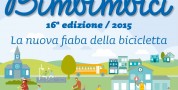Bimbimbici a Cagliari: pedalata in famiglia domenica 17 maggio