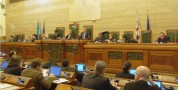 La seduta del Consiglio comunale è stata aggiornata al 21 maggio