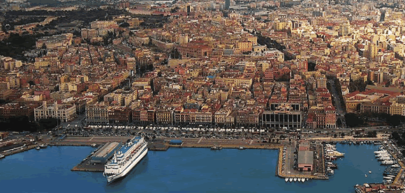Mostra fotografica. Odonomastica della città, passeggiata virtuale nei quartieri storici di Cagliari