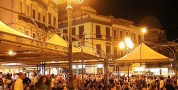 Notti Colorate a Cagliari: call per Associazioni e Operatori Turistici