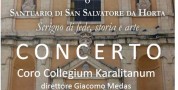 Musica e Arte a Santa Rosalia