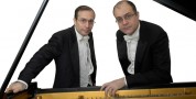 Amici della Musica di Cagliari: il Duo Polliice al Teatro Massimo
