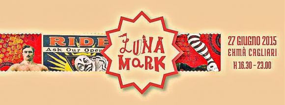 Terza edizione di Luna Mark: l' insolito luna park unito al più curioso dei corner market