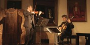 Evento speciale. Concerto Classico: Duo Giuliani - Francesco Pilia e Matteo Cau