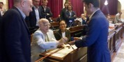 Cagliari conferisce la cittadinanza onoraria a Vittore Bocchetta