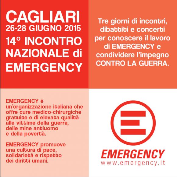 Emergency 2015