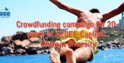 AEGEE-Cagliari Campagna di crowdfunding per evento internazionale