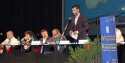 XV Conferenza Nazionale ANCI dei Piccoli Comuni a Cagliari