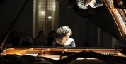Sette Lieder sul tema della Primavera: Il pianoforte di Monica Leone