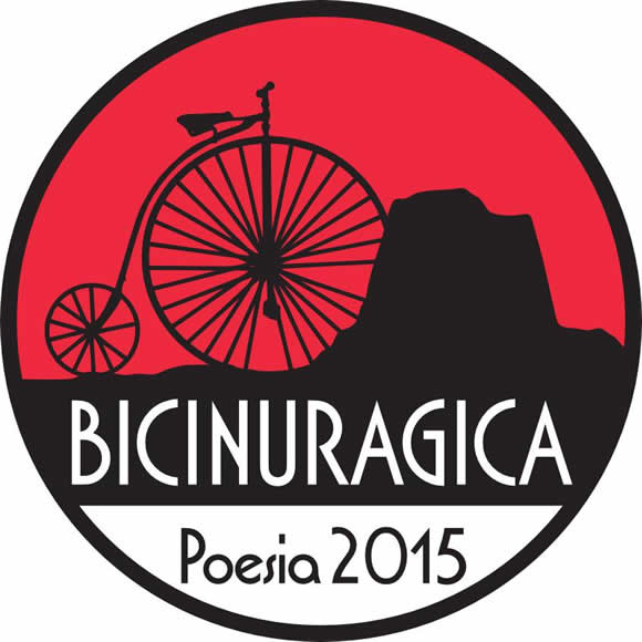 Parte da Cagliari la IV edizione  “BiciNuragica – Poesia”  2015