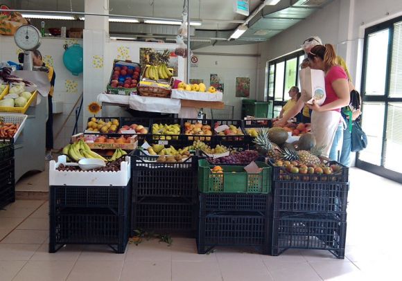 Mercato