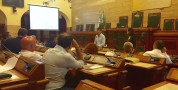 Forum dei sindaci dell'Area Vasta di Cagliari