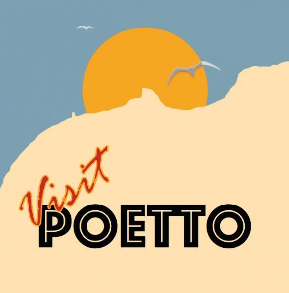 NUOVA APP "Poetto App”