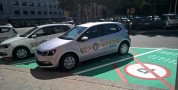 Car sharing a Cagliari, nuovi stalli in diverse zone della città