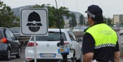 Autovelox a Cagliari: le postazioni mobili della Polizia Municipale a settembre