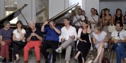 Concerto finale degli allievi dell’Accademia internazionale di Musica di Cagliari
