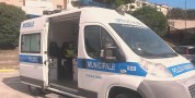 Prosegue l'attività dello soprtello mobile della Polizia Municipale