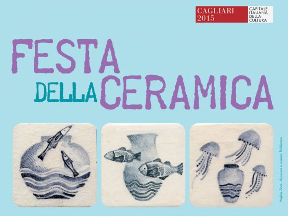 Festa della Ceramica a Cagliari