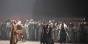 Il Nabucco di Giuseppe Verdi al Teatro Lirico di Cagliari