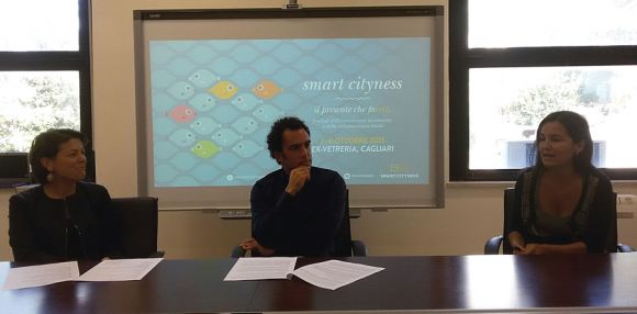 Smart Cityness presentazione della seconda edizione