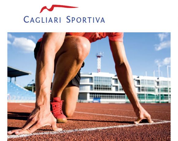 Il Comune di Cagliari all'incontro “Cagliari Sportiva Progetti stili di vita salute e benessere”